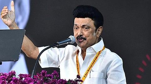 சிபிஐ, அமலாக்கத் துறை என எதை வைத்து மிரட்டினாலும் கவலை வேண்டாம்: கட்சியினருக்கு ஸ்டாலின் அறிவுறுத்தல்