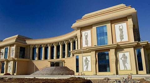 மே 2, 3-ல் சென்னை கலைவாணர் அரங்கில் இளங்கலை மருத்துவ மாணவர்களுக்காக முதல் தேசிய மாநாடு