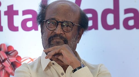 மேற்கத்திய கலாச்சாரத்தில் இந்திய இளைஞர்கள் மூழ்கியுள்ளனர்: நடிகர் ரஜினிகாந்த் வேதனை