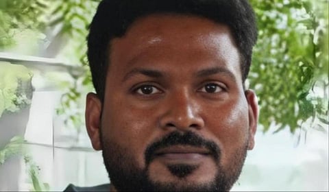 ஞானசேகரன் | கோப்புப்படம்