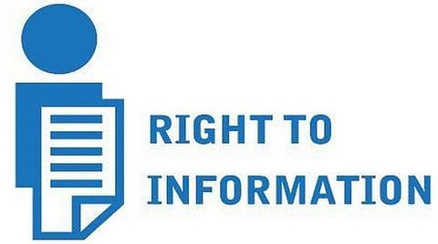 அரசு ஊழியர்களின் தனிப்பட்ட விவரத்தை ஆர்.டி.ஐ-யின் கீழ் கோர முடியாது: மாநில தகவல் ஆணையர் உத்தரவு