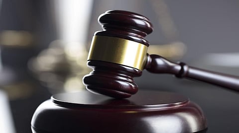 வாடிக்கையாளர் தகவல்களை பகிர்ந்த வங்கிக்கு ரூ.50,000 அபராதம்: திருவாரூர் நுகர்வோர் குறைதீர் ஆணையம் உத்தரவு