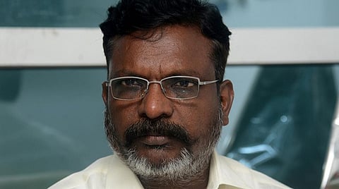 தேர்தல் ஆதாயத்துக்காகவே சாதிவாரி கணக்கெடுப்பு: திருமாவளவன் விமர்சனம்