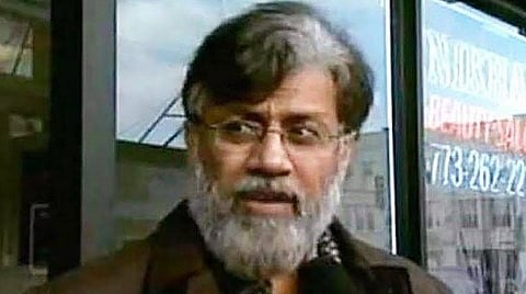 தஹாவூர் ராணாவிடம் குரல் மற்றும் கையெழுத்து மாதிரியை சேகரிக்க அனுமதி