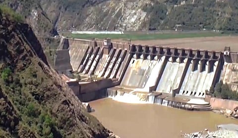 சிந்து நதி ஒப்பந்தம் இடைநிறுத்தம்: பாதிக்கப்படுமா பாகிஸ்தான்?