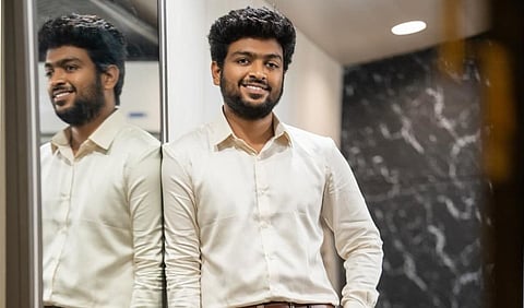 இன்ஸ்டகிராம்தான் எனக்கு ஆதார்! | காபி வித் ஹர்ஷத் கான்