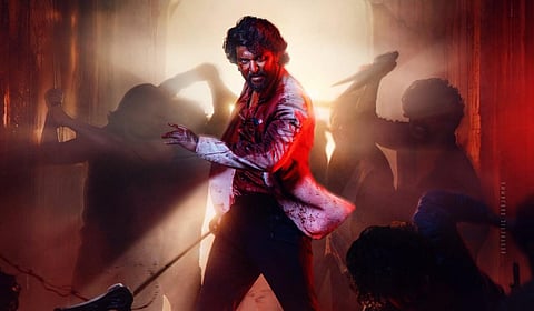 நானியின் ‘ஹிட் 3’ முதல் நாளிலேயே வசூல் வேட்டை!