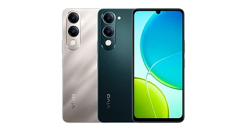 பட்ஜெட் விலையில் விவோ Y19 ஸ்மார்ட்போன் இந்தியாவில் அறிமுகம்: சிறப்பு அம்சங்கள் என்னென்ன?