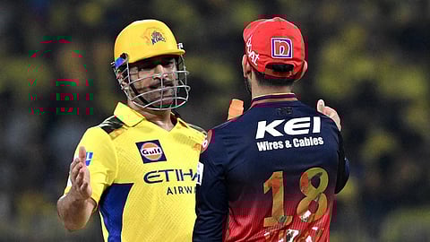 பிளே ஆஃப் சுற்றுக்கு முன்னேறும் முனைப்பில் ஆர்சிபி: சிஎஸ்கேவுடன் இன்று பலப்பரீட்சை