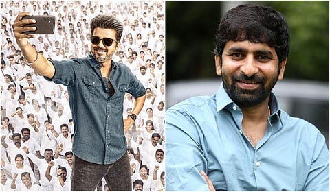 விஜய் ஓகே சொல்லியும் ‘விஜய் 69’ வாய்ப்பு பறிபோனது எப்படி? - இயக்குநர் கோபிசந்த் பகிர்வு