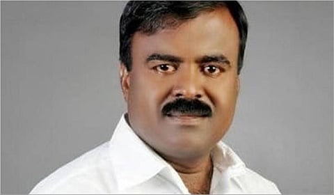 ஜெயக்குமார் | கோப்புப்படம்