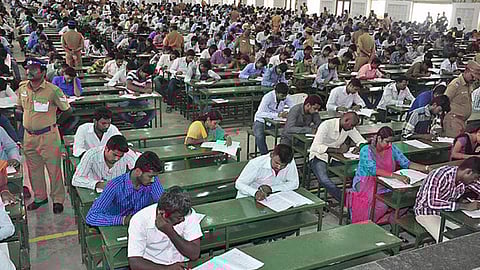 காவல் உதவி ஆய்வாளர் தேர்வு: ஆன்லைனில் விண்ணப்பிக்க மே 10 வரை அவகாசம்