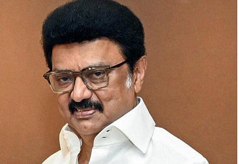 முதல்வர் ஸ்டாலின் | கோப்புப்படம்