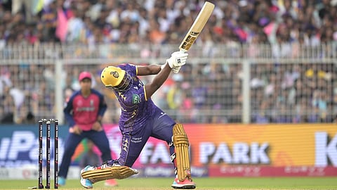 கொல்கத்தாவுக்கு எதிரான ஆட்டத்தில் ஒரு ரன் வித்தியாசத்தில் ராஜஸ்தான் தோல்வி!