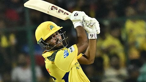 ஆயுஷ் மாத்ரே