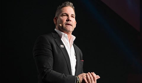 கிராண்ட் கார்டோன்