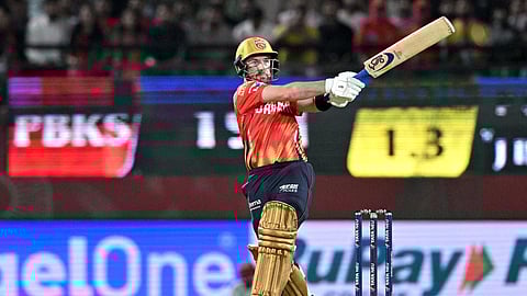 ஜாஷ் இங்லிஸ்