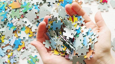 வெல்லுங்கள் CSAT 2025 - 29: Puzzles