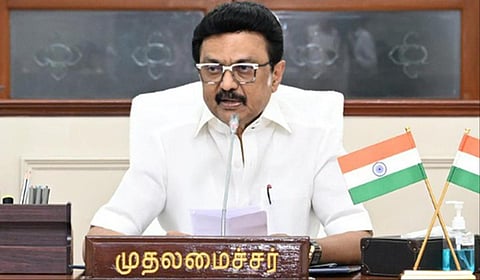 முதல்வர் ஸ்டாலின் | கோப்புப்படம்