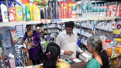 டாக்டர்கள் பரிந்துரை இல்லாமல் சில மருந்தை மளிகை கடையில் வாங்கலாம்?