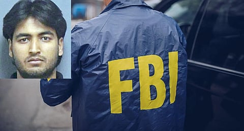 எப்பிஐ ஏஜென்ட் என்று கூறி நாடகமாடிய இந்திய மாணவர் கைது