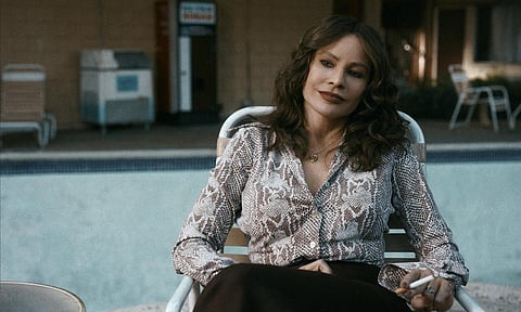 Griselda - ‘நார்கோஸ்’ பாணியில் ஓர் அழுத்தமான படைப்பு | ஓடிடி திரை அலசல்