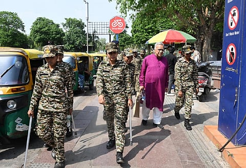 இடம்: டெல்லி | படம்: சுஷில் குமார் வர்மா