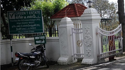 கோடநாடு வழக்கில் ஜெயலலிதாவின் உதவியாளரிடம் விசாரணை