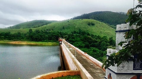 முல்லைப் பெரியாறு அணை பராமரிப்பு தொடர்பான மேற்பார்வை குழு பரிந்துரையை அமல்படுத்த உத்தரவு