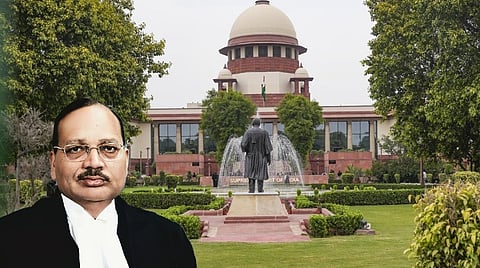 இடஒதுக்கீடு ரயில் பெட்டியை போல மாறிவிட்டது: உச்ச நீதிமன்ற நீதிபதி சூர்ய காந்த் கருத்து