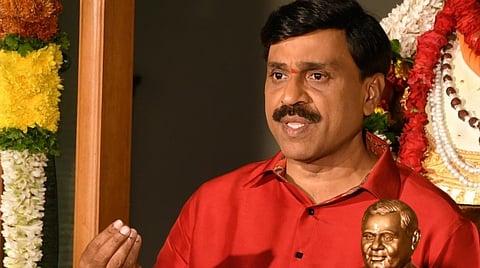 ஜனார்த்தன ரெட்​டி