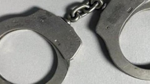 சென்னை | தனியார் டிராவல்ஸ் நிறுவனத்தில் ரூ.30 லட்சம் கையாடல்: பெண் ஊழியர் கைது