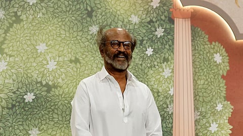 ஆபரேஷன் சிந்தூர்: ராணுவத்துக்கு உத்வேகமூட்டும் ரஜினிகாந்த் பதிவு