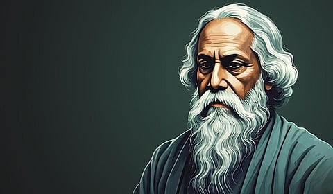 இன்றும் பொருத்தமானவரா தாகூர்?