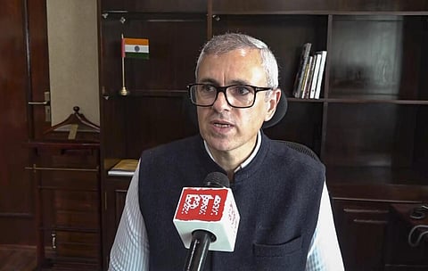 உமர் அப்துல்லா