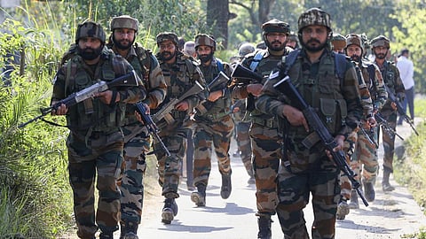 “பஹல்காம் தாக்குதலுக்கு ‘ஆபரேஷன் சிந்தூர்’ சிறப்பான பதிலடி” - பிரதமர் மோடி பெருமிதம்