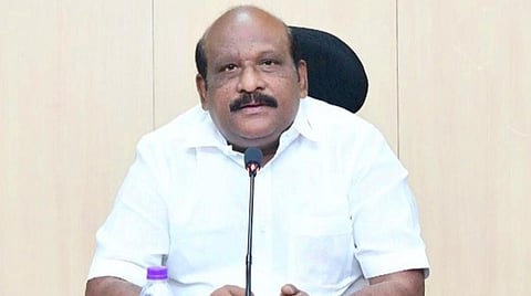 பொறியியல் சேர்க்கைக்கு ஆன்லைன் விண்ணப்ப பதிவு: அமைச்சர் கோவி.செழியன் தொடங்கினார்