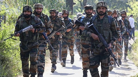 ‘ஆபரேஷன் சிந்தூர்’ தாக்குதலுக்கு ஆதரவு: இந்திய கம்யூ. தேசிய செயலாளர் தகவல்