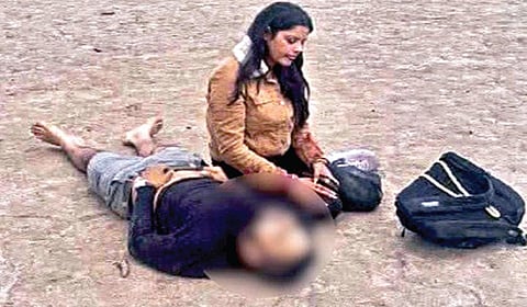 ஆபரேஷன் சிந்தூர்: நீதி வென்றது... முப்படைகளுக்கு வணக்கம்!