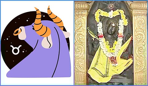 ரிஷபம் ராசிக்கான குரு பெயர்ச்சி பலன்கள் 2025