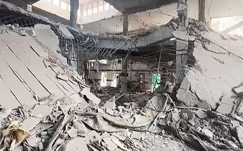 ட்ரோன் தாக்குதல் எதிரொலி: பாகிஸ்தானில் உள்ள அமெரிக்கர்களுக்கு பயண எச்சரிக்கை