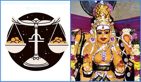 துலாம் ராசிக்கான குரு பெயர்ச்சி பலன்கள் 2025