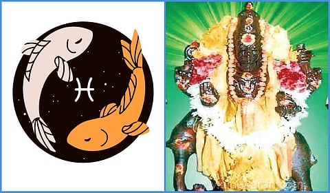 மீனம் ராசிக்கான குரு பெயர்ச்சி பலன்கள் 2025