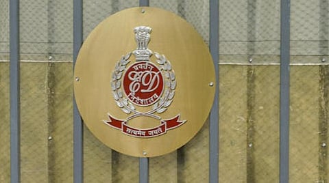 சென்னை, வேலூரில் நடந்த அமலாக்க துறை சோதனையில் ரூ.4.73 கோடி பறிமுதல்