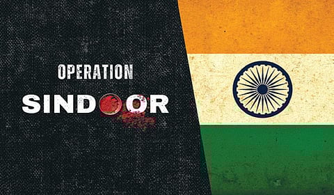 ‘ஆபரேஷன் சிந்தூர்’ முழுவதையும் ஆவணப்படுத்தும் ராணுவம்