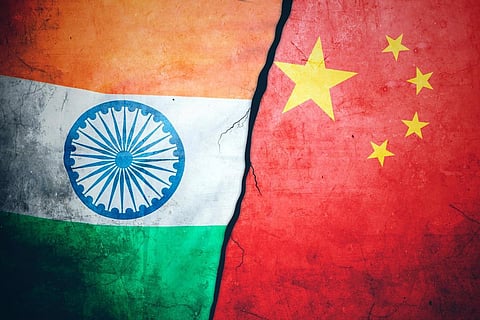 ‘பதற்றத்தை அதிகரிக்க வேண்டாம்’ - இந்தியா - பாக். மோதலால் சீனா கவலை