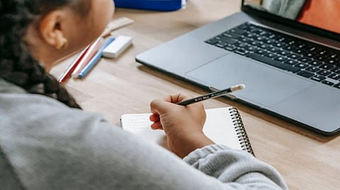 வெல்லுங்கள் CSAT 2025 - 32: மாதிரித் தேர்வு 1 - கணிதவியல்