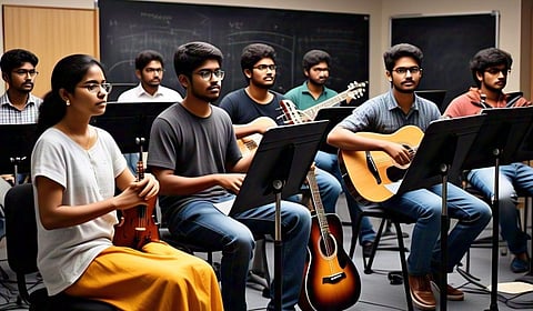 படம்: மெட்டா ஏஐ