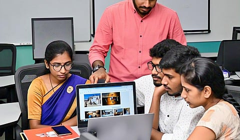 படம்: மெட்டா ஏஐ