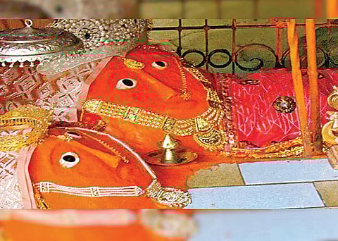 தனிநாடு கேட்கிறது பலுசிஸ்தான்: ஹிங்குலாஜ் அம்மனும் சிந்தூரும்